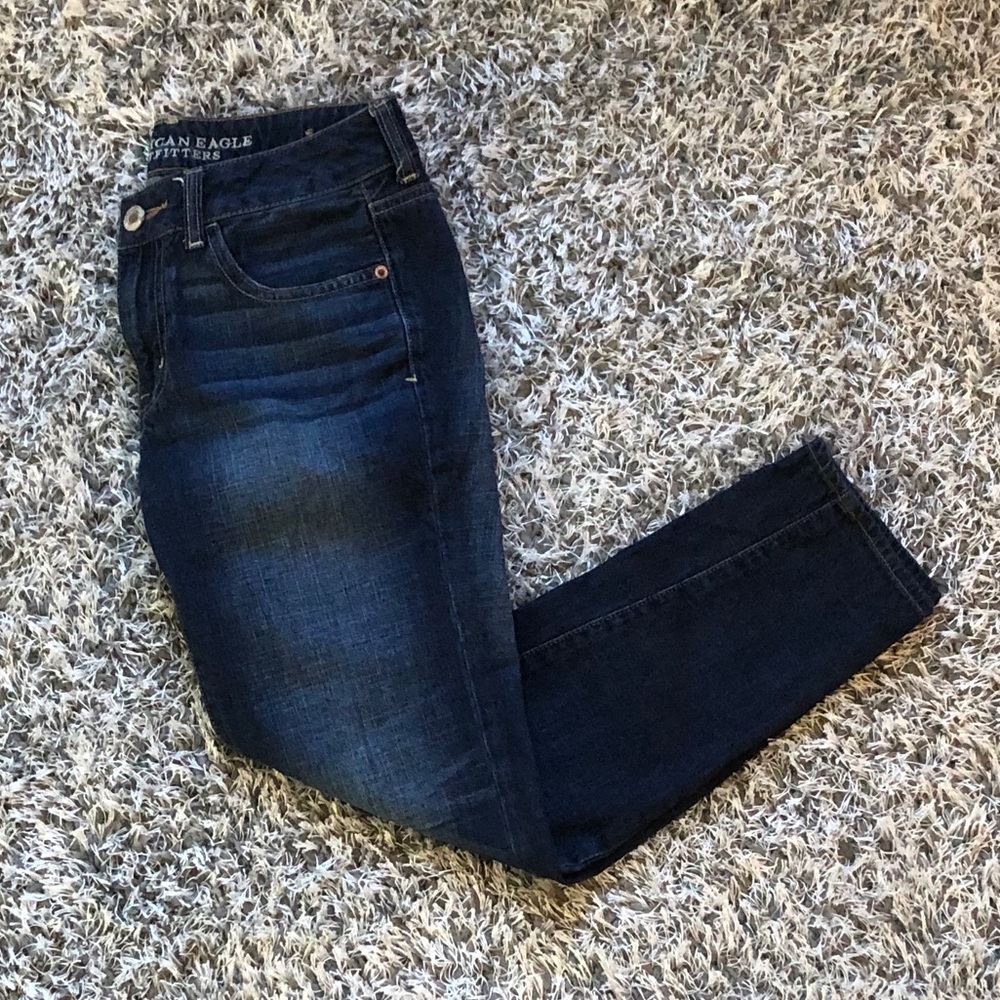 EUC AEO Jeans ➰